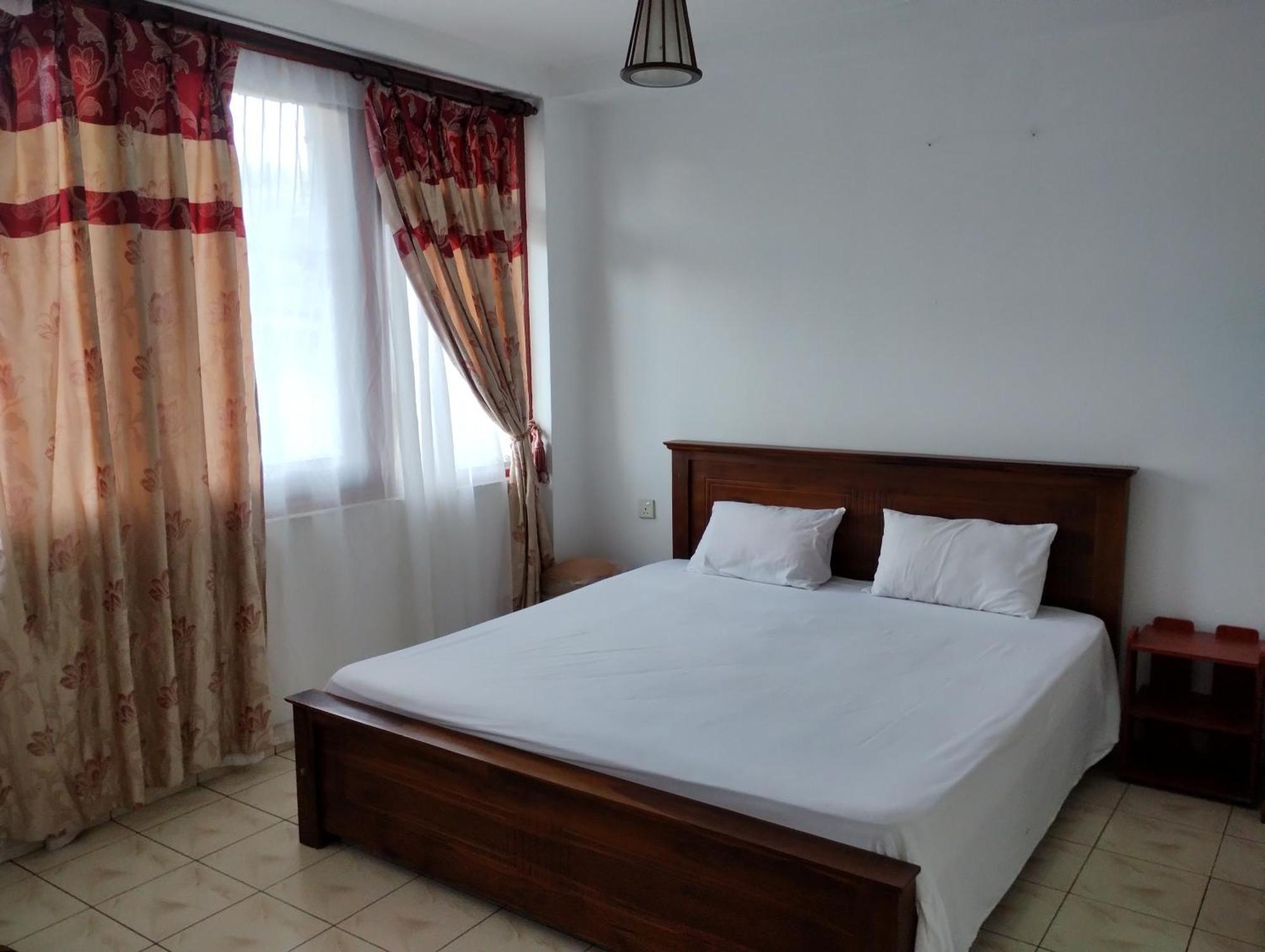 Luxury Apartment The Walkers Nest Kandy Exterior foto